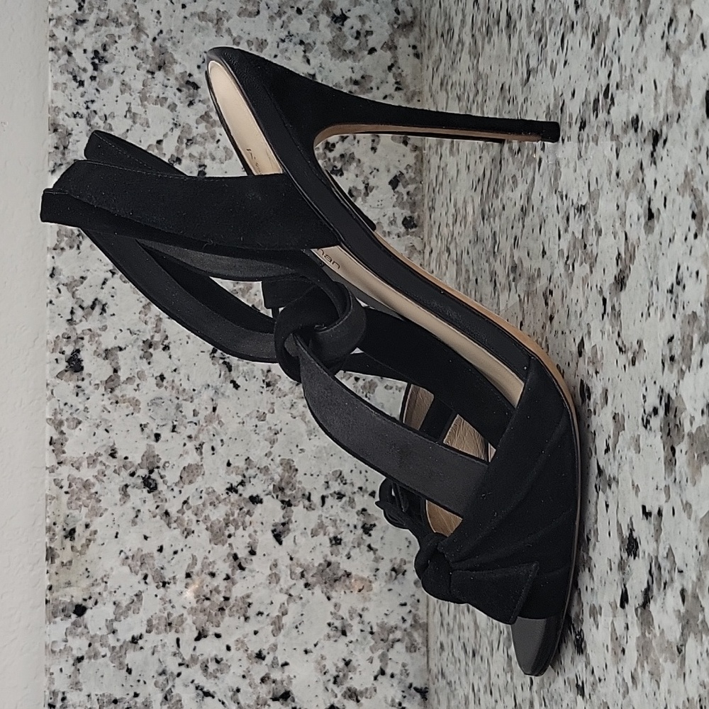 Alexandre Birman Clarita sandals with bow tie detail - Picture 5 of 12